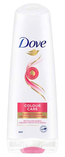 Dove Colour Care Conditioner 350 ml