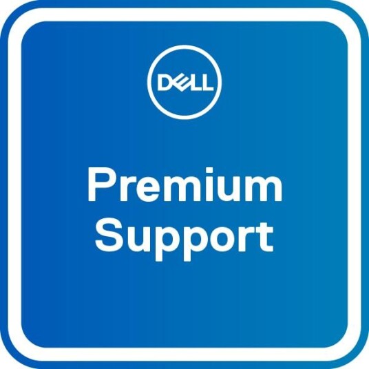 DELL Upgrade from 2Y Collect & Return to 3Y Premium Support - utvidet serviceavtale - 3 år - på stedet (PN3L3_2CR3PR) DELL Upgrade from 2Y Collect & Return to 3Y Premium Support - utvidet serviceavtale - 3 år - på stedet (PN3L3_2CR3PR)
