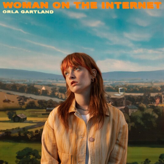Orla Gartland  Woman On The Internet  LP/Vinyl