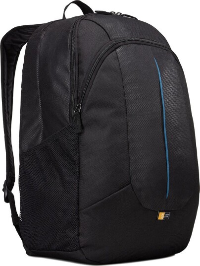 Case Logic PREV217B PC-Ryggsekk Svart 17.3" 43.94 x 33 cm