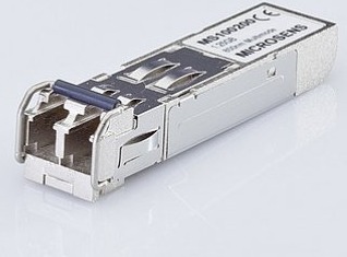 Microsense Ms100210 1250 Mbit/S Sfp Lc 10000 M 1310 Nm
