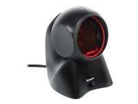 Honeywell Orbit 7190g  Strekkodeskanner  håndholdt  Hybridlaser / 2D-avbilder  1120 linje / sek  30 bilder / sek  dekodet  tastaturkile RS-232 USB IBM 468x