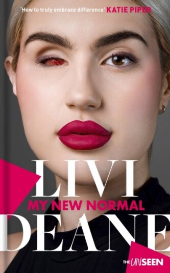 My New Normal My New Normal