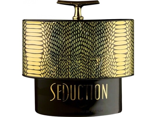Armaf Seduction Eau De Parfum 100 Ml Kvinne Armaf Seduction Eau De Parfum 100 Ml Kvinne