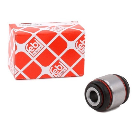 Lager hjullagerkasse FEBI BILSTEIN 21174 Lager hjullagerkasse FEBI BILSTEIN 21174