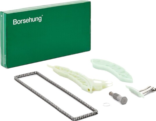 Borsehung B10214 Registerkjedesett
