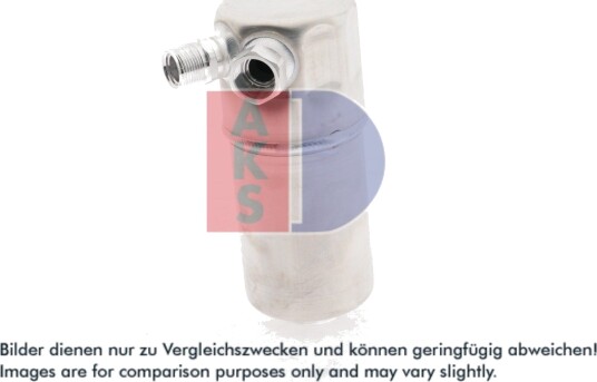 Tørker, klimaanlegg AKS DASIS 802470N