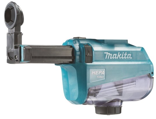 Makita 199664-6 Støvbeholder DX05 DHR182, Rengjøringsmaskiner