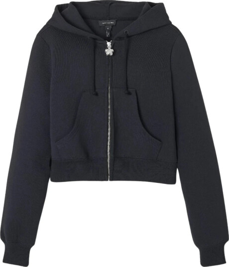Marc Jacobs Dame Gensere & Hettegensere Svart M,