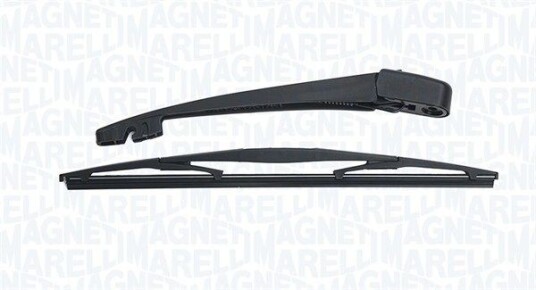Viskerblad MAGNETI MARELLI 000723180155