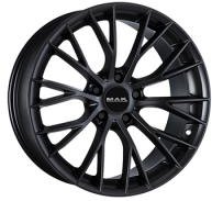 MAK Munchen dark 8.5 x 19 CB72,60 ET37 5/120 8.5 x 19 MAK Munchen dark 8.5 x 19 CB72,60 ET37 5/120 8.5 x 19