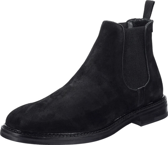 Gant Bidford Chelsea Boot Black 44