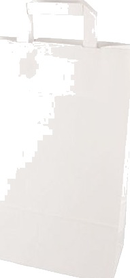 Papstar 86446 Hvit Rektangel 50 Stykker 360 Mm 220 Mm 100 Mm Papstar 86446 Hvit Rektangel 50 Stykker 360 Mm 220 Mm 100 Mm