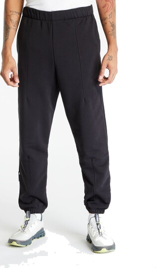 On Club Pants Herre Black S