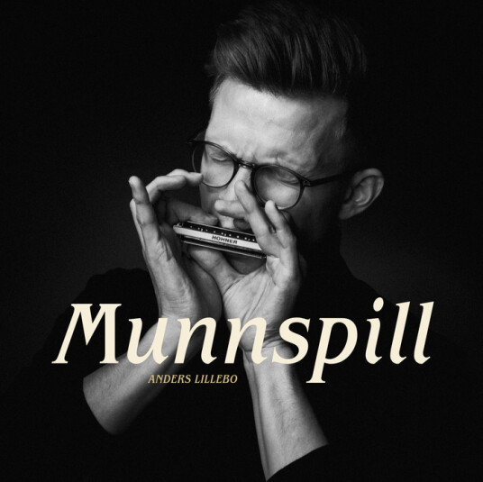Munnspill