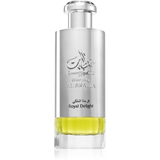 Lattafa Khaltaat Al Arabia Royal Delight Parfyme for Menn 100ml