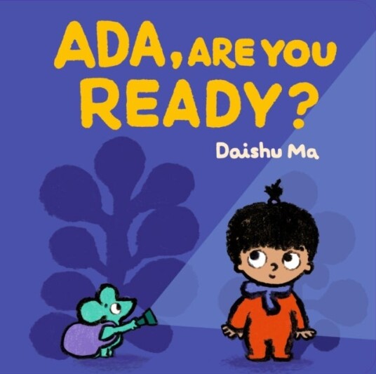 Ada Are You Ready?