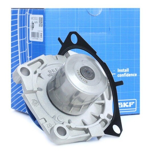 SKF VKPC 85101 Vannpumpe SKF VKPC 85101 Vannpumpe