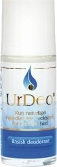 Udo`s Choice UrDeo Roll-on 50ml