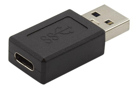 I-TEC USB-C TO USB-A ADAPTER USB-C  FEM  TO USB-A  MALE  ACCS