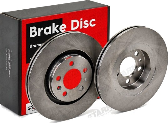 STARK SKBD 0020215 Bremseskive STARK SKBD 0020215 Bremseskive