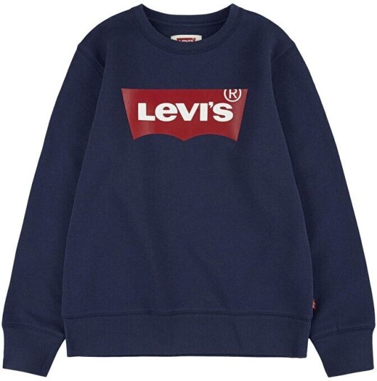 Levi'S Batwing Genser Jr  6år