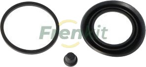 Reparasjonssett, bremsecaliper FRENKIT 245002