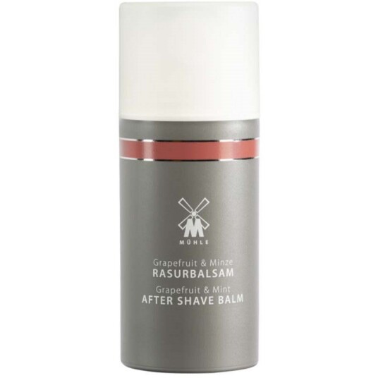 Mühle After Shave Balm - Grapefrukt og mint Mühle After Shave Balm - Grapefrukt og mint