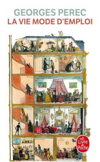 La Vie Mode D'Emploi La Vie Mode D'Emploi
