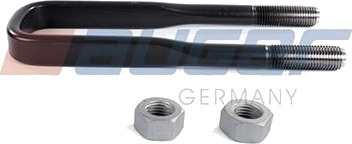 Fjærbøyle AUGER 75356