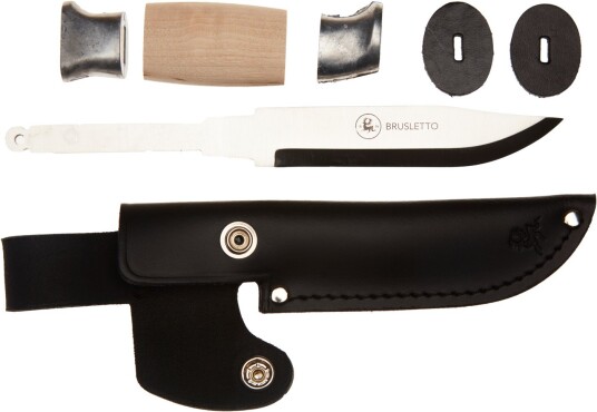 Brusletto Byggesett 5 Bamsen