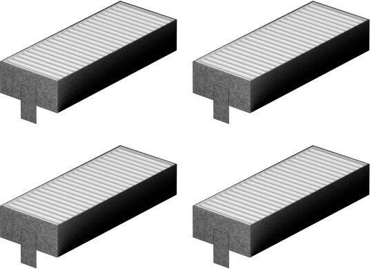 Bosch akustisk filter HEZ9VEDU0 Bosch akustisk filter HEZ9VEDU0