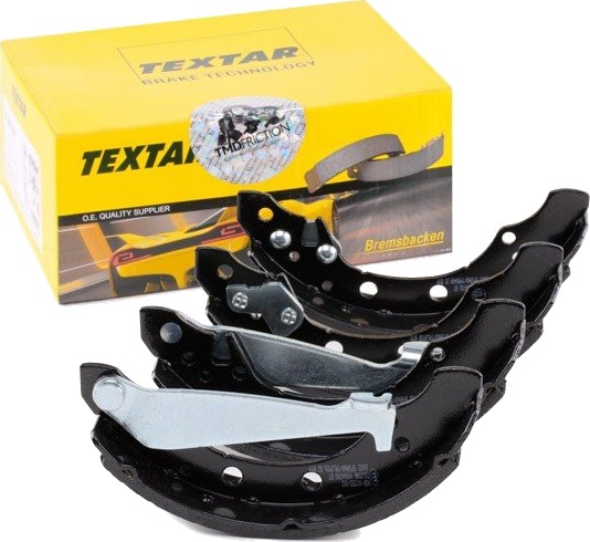 Bremsesko sett TEXTAR 91044700