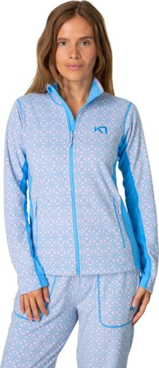 Kari Traa Olga Fleece OCEA M Kari Traa Olga Fleece OCEA M