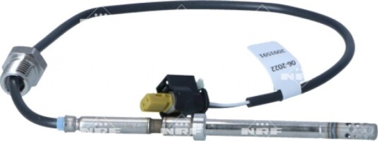 Sensor, eksostemperatur NRF 707222