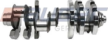 Kompressor til luftfjæring AUGER 99957