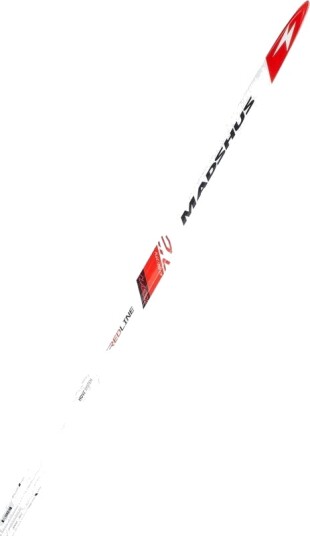 Madshus Redline 2.0 Classic Plus 19 Klassiske langrennski 182 CM Madshus Redline 2.0 Classic Plus 19 Klassiske langrennski 182 CM