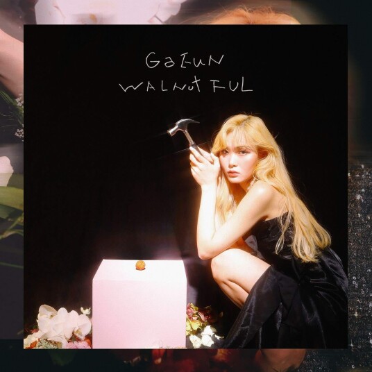 Ga Eun Walnutful (Incl. Booklet) CD Ga Eun Walnutful (Incl. Booklet) CD