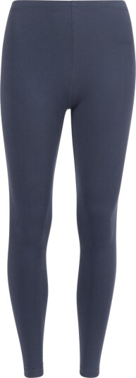 Other Brand Tights ensfarget Britney Marine Blå L