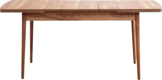 Extendable Dining Table & Chairs Set (5 Pieces) Homitis - Extendable Dining Table & Chairs Set (5 Pieces) Homitis -