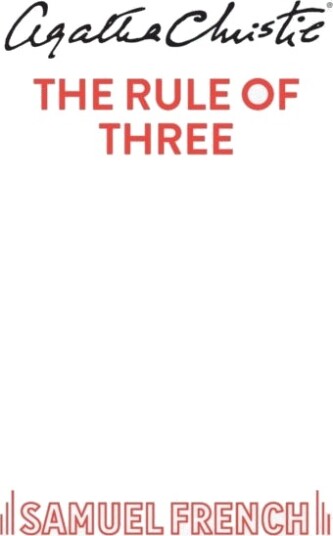 The Rule of Three