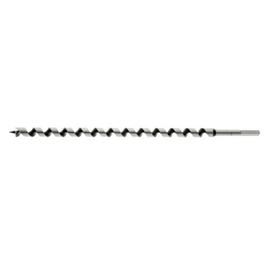 Hikoki Tilbehør Spiral-/Skruetrebor Ø14x460 Mm Hikoki Tilbehør Spiral-/Skruetrebor Ø14x460 Mm