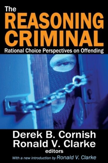 The Reasoning Criminal The Reasoning Criminal
