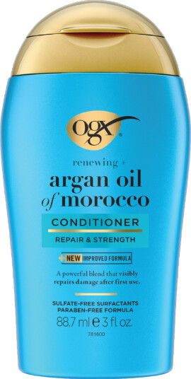 Ogx Argan Oil of Morocco Conditioner Travel Size 88,7 ml