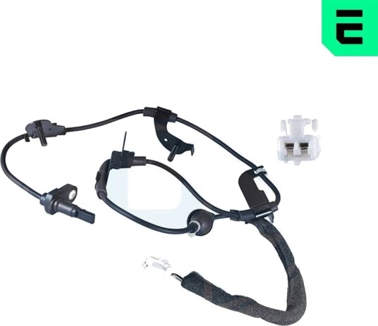 ERA 560656A Sensor ABS