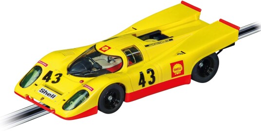 Carrera 1:24 Porsche 917KH No.43 Spa 1000km 1970