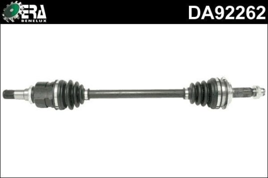 ERA Benelux DA92262 Drivaksel ERA Benelux DA92262 Drivaksel