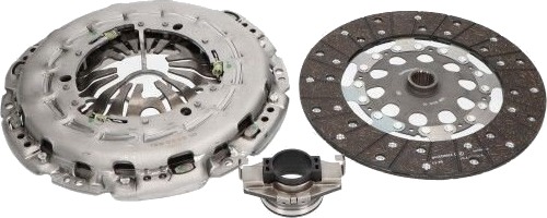 KAVO PARTS CP-1536 Clutchsett