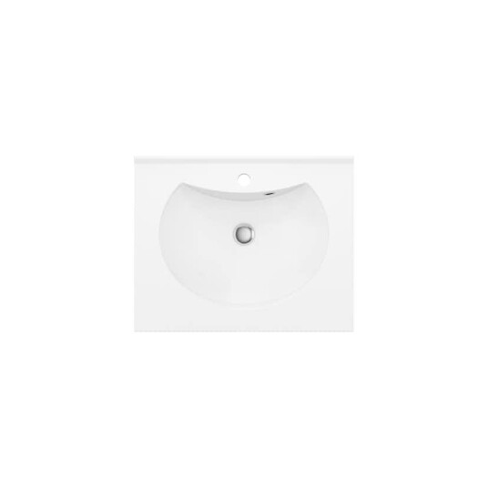 Fossbad Badinett Evermite 6180506