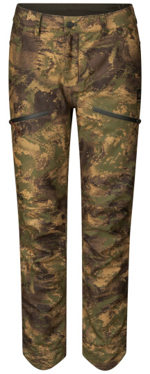 Härkila Deer Stalker Camo Hws Pants Women Axis Msp®forest 42/31